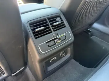 Audi A4 50 TDI quattro tiptronic S line