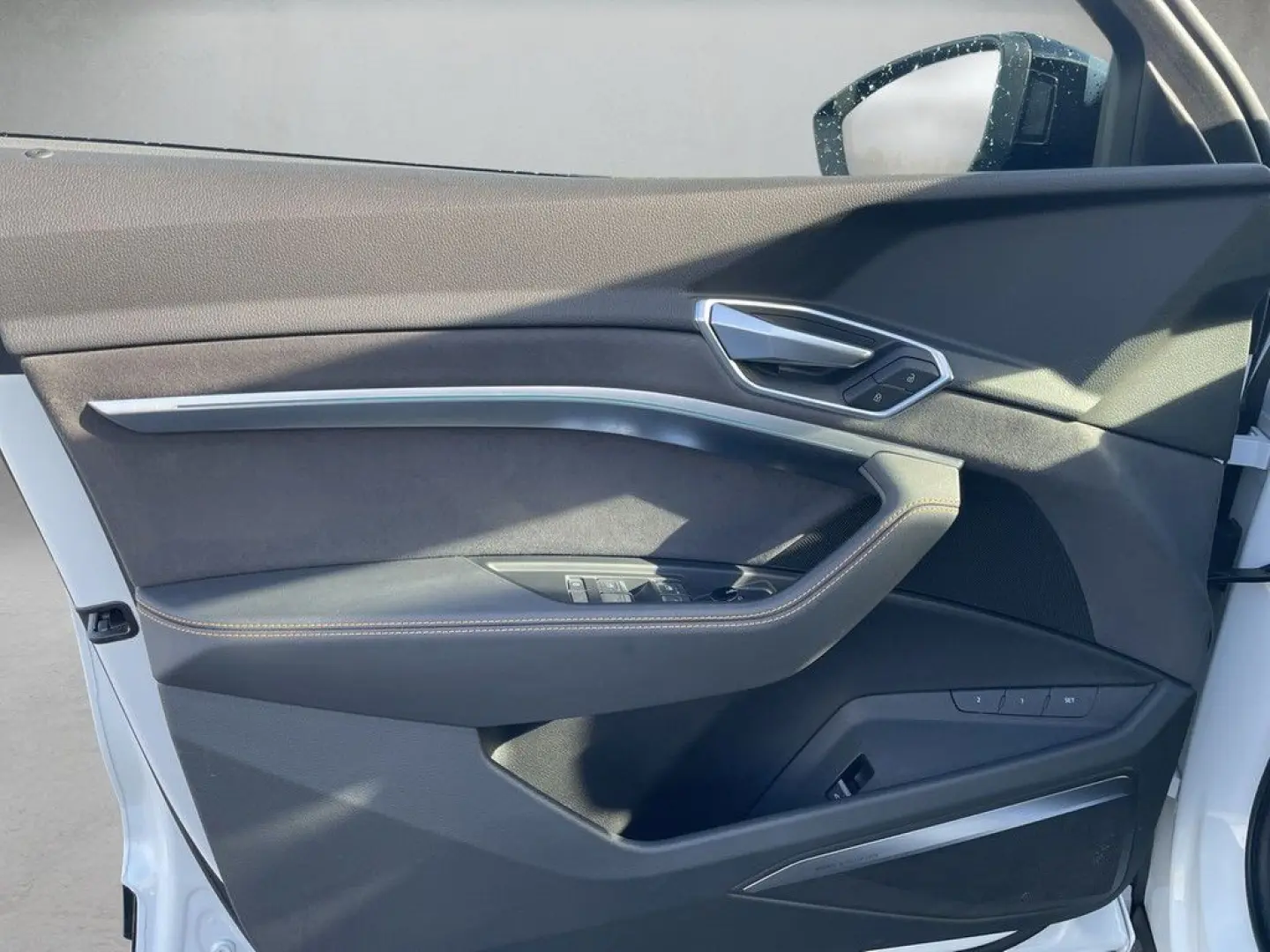 e-tron Sportback S line 55 quattro Navi*Pano*B&O