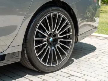 BMW 740 d M SPORT. MASAJ. SOFTC. CER