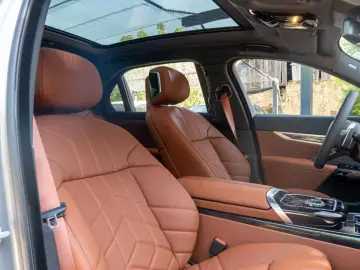 BMW 740 d M SPORT. MASAJ. SOFTC. CER