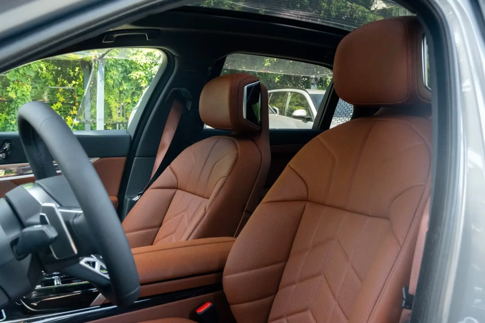 BMW 740 d M SPORT. MASAJ. SOFTC. CER