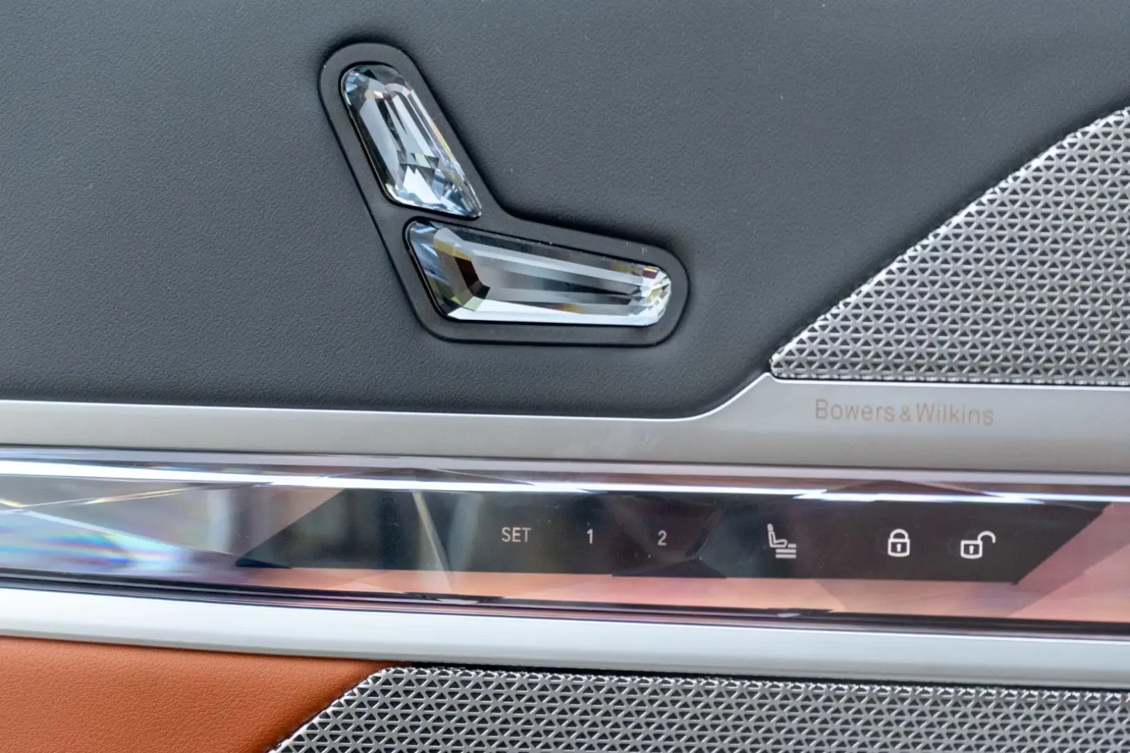 BMW 740 d M SPORT. MASAJ. SOFTC. CER