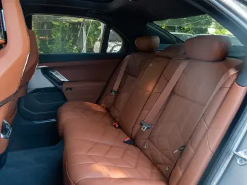 BMW 740 d M SPORT. MASAJ. SOFTC. CER
