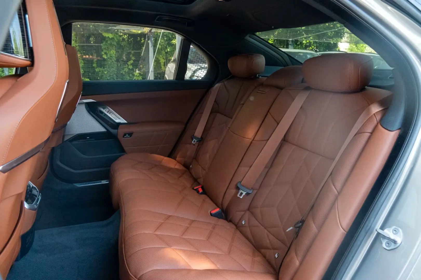BMW 740 d M SPORT. MASAJ. SOFTC. CER