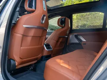 BMW 740 d M SPORT. MASAJ. SOFTC. CER