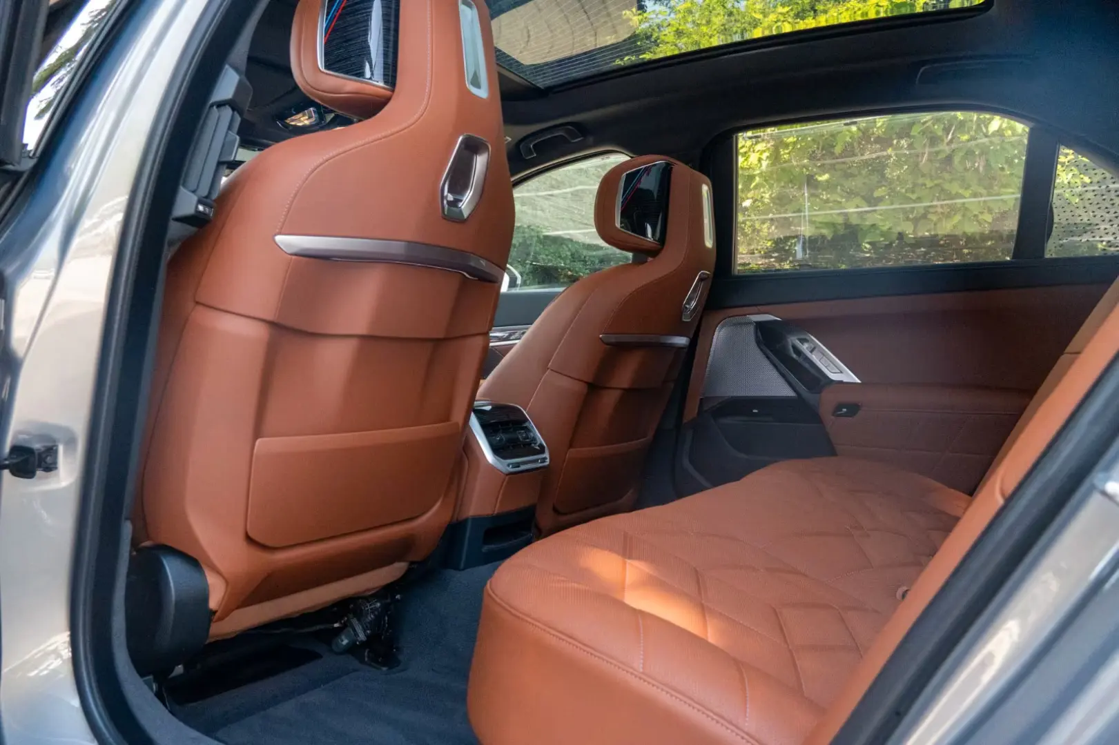 BMW 740 d M SPORT. MASAJ. SOFTC. CER