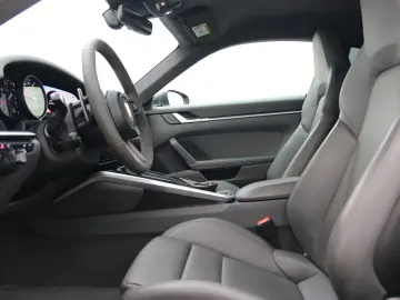 992 Carrera S 18Wege SAGA Carbon Approved 04/26