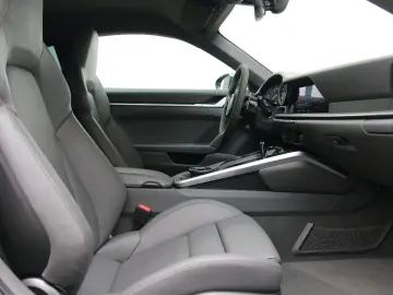 992 Carrera S 18Wege SAGA Carbon Approved 04/26