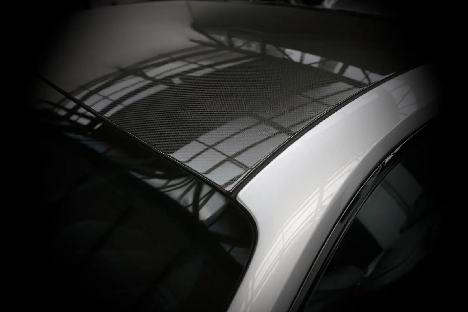 992 Carrera S 18Wege SAGA Carbon Approved 04/26