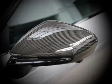 992 Carrera S 18Wege SAGA Carbon Approved 04/26