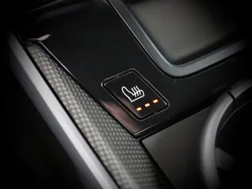 992 Carrera S 18Wege SAGA Carbon Approved 04/26