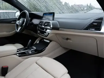 X4 xDrive 20d M-Sport X PANO 360° LED STANDHZ