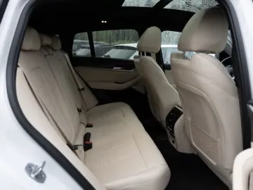 X4 xDrive 20d M-Sport X PANO 360° LED STANDHZ