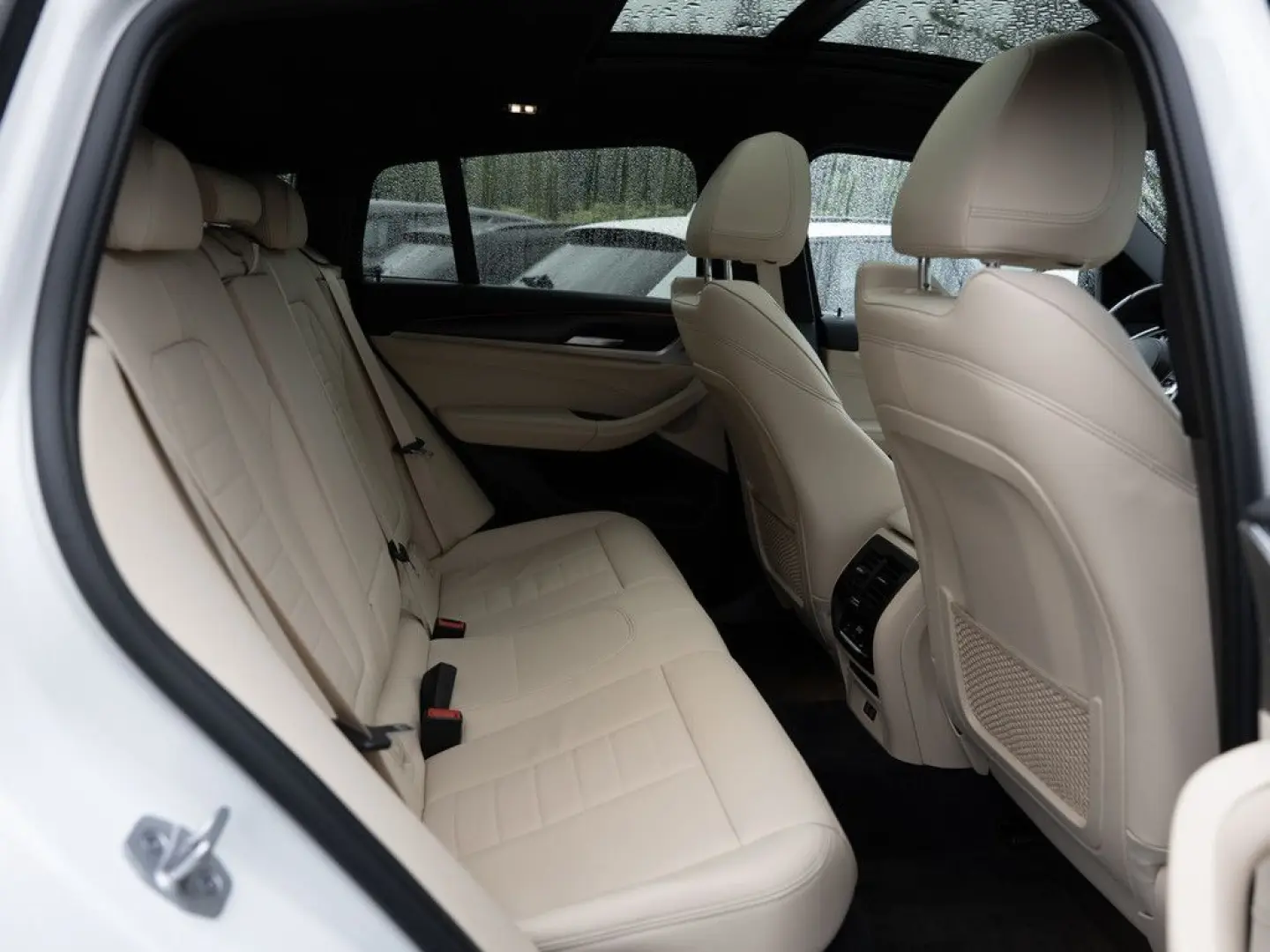 X4 xDrive 20d M-Sport X PANO 360° LED STANDHZ