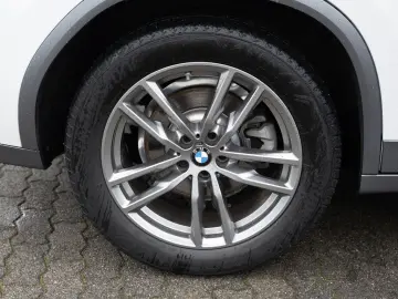 X4 xDrive 20d M-Sport X PANO 360° LED STANDHZ