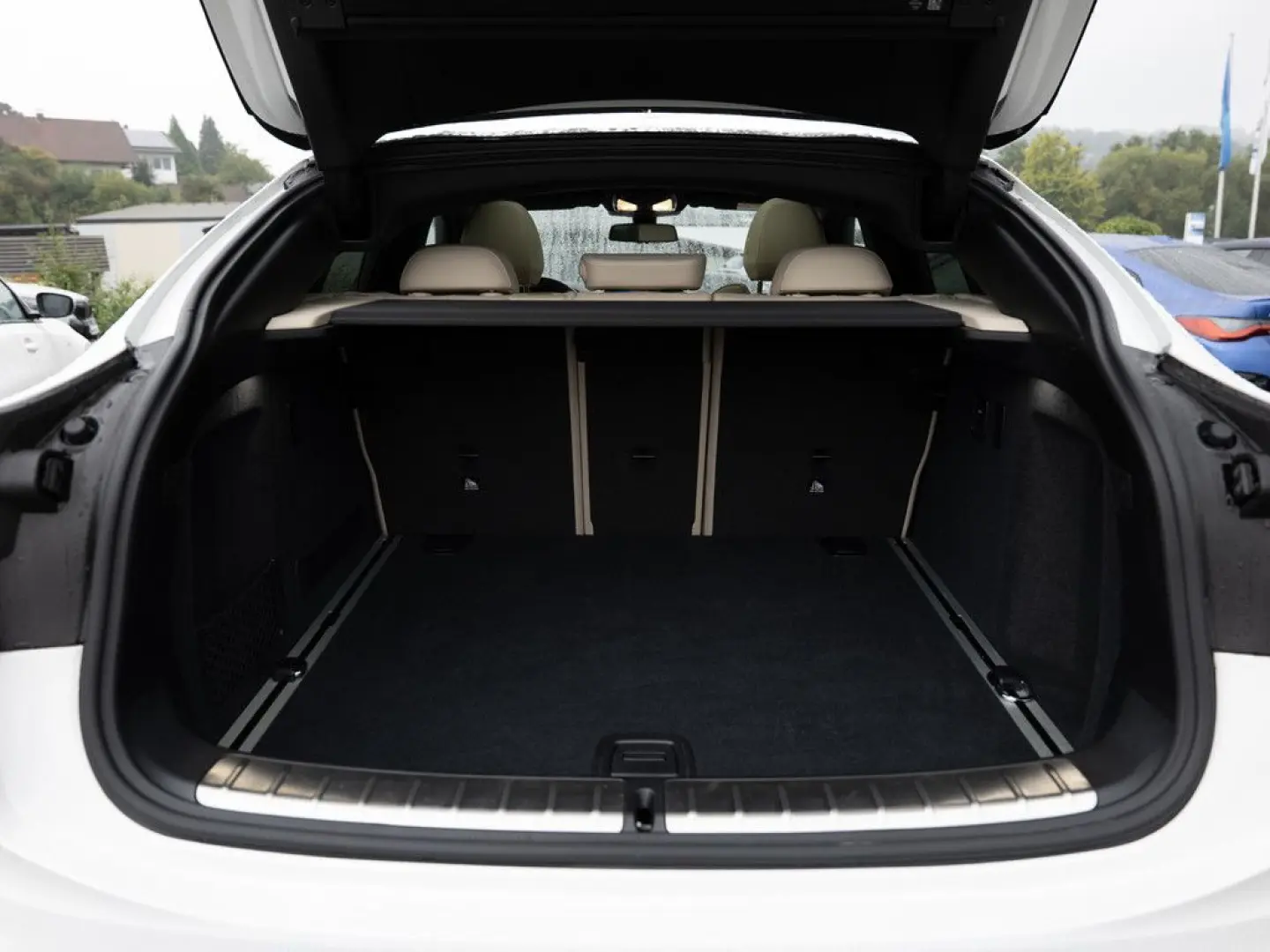 X4 xDrive 20d M-Sport X PANO 360° LED STANDHZ