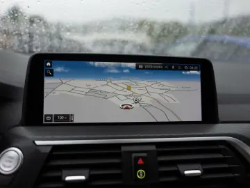 X4 xDrive 20d M-Sport X PANO 360° LED STANDHZ