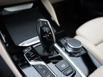X4 xDrive 20d M-Sport X PANO 360° LED STANDHZ