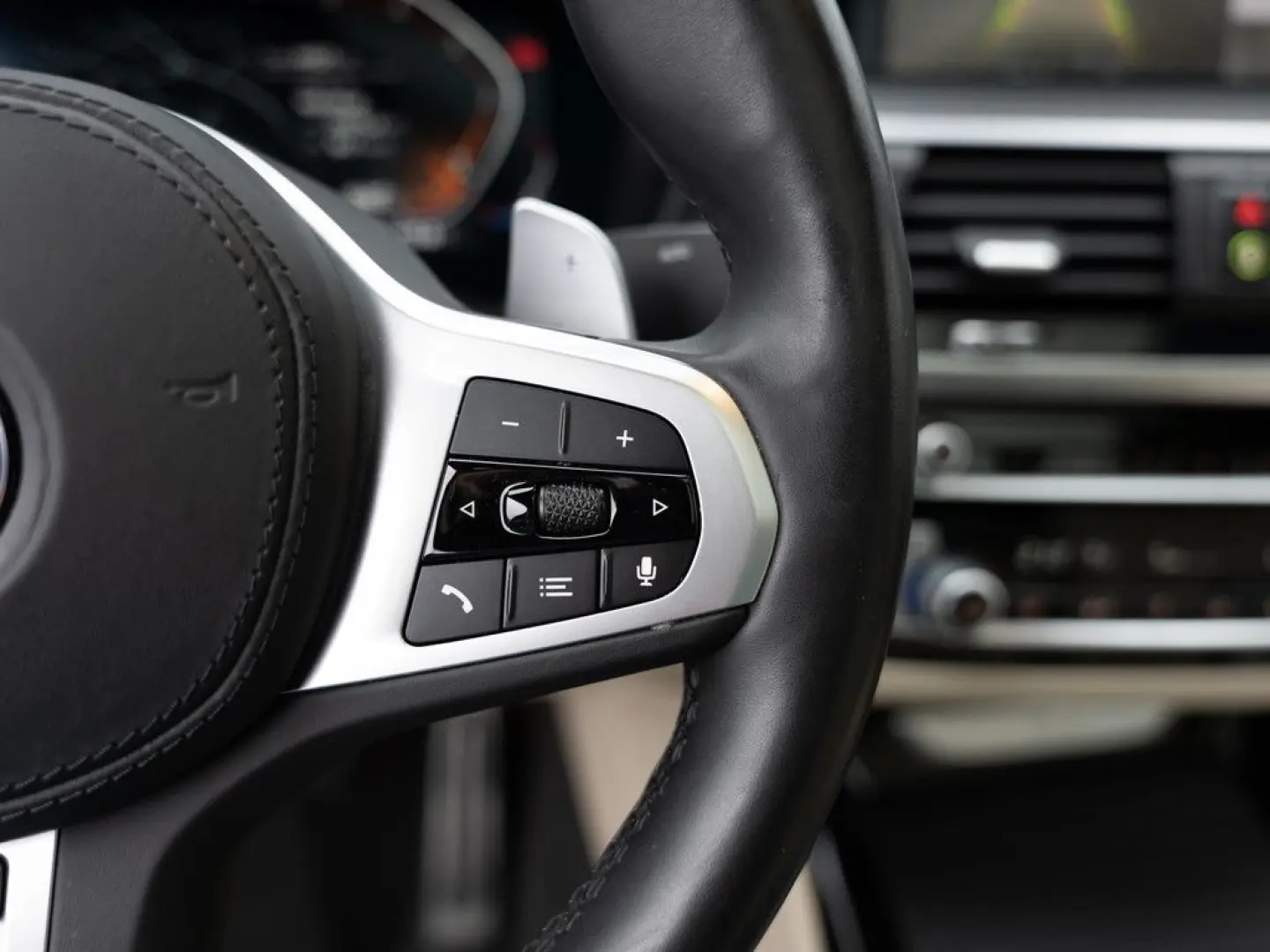 X4 xDrive 20d M-Sport X PANO 360° LED STANDHZ