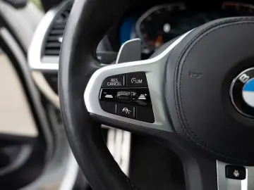 X4 xDrive 20d M-Sport X PANO 360° LED STANDHZ