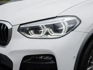 X4 xDrive 20d M-Sport X PANO 360° LED STANDHZ