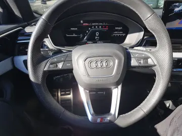 Audi A4 Lim. 45 TFSI quatt S line*MATRIX*