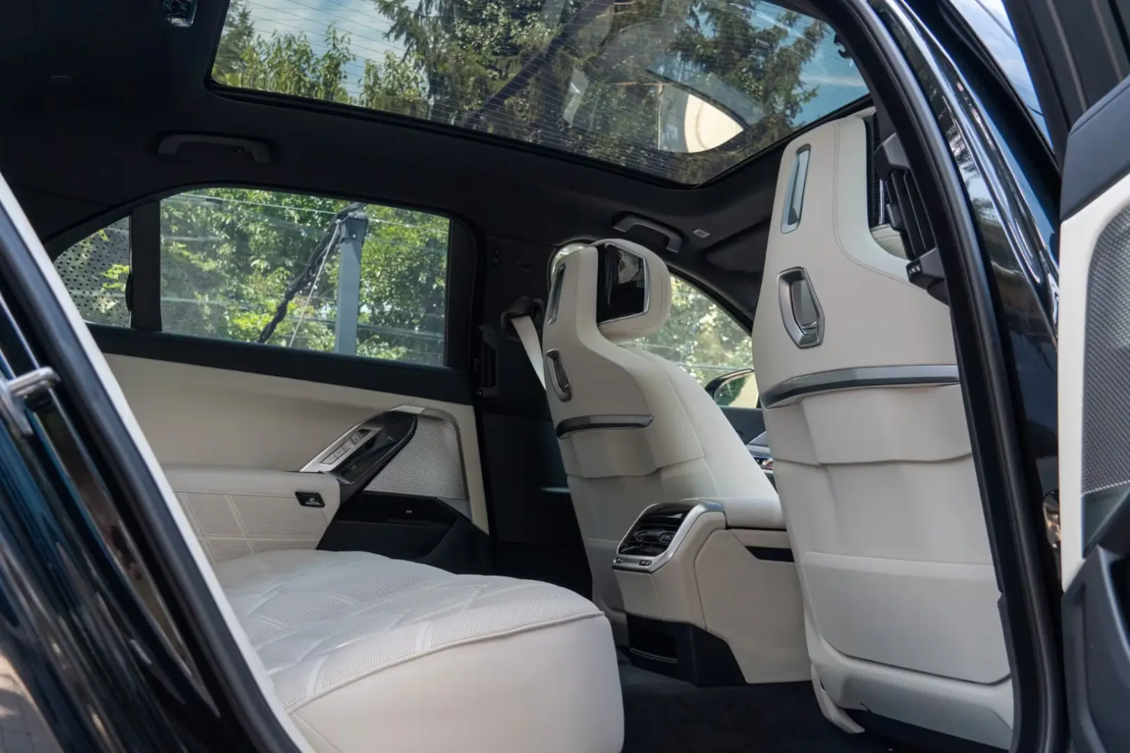 BMW 740 d xDrive M SPORT. CER.