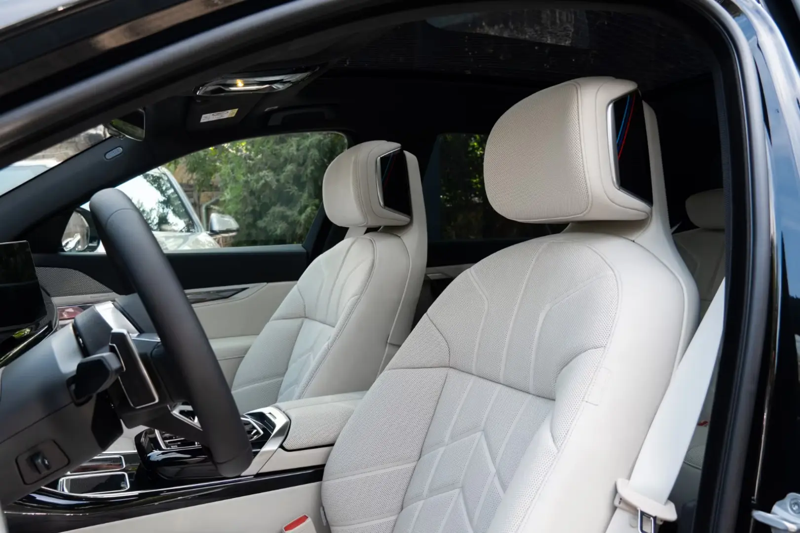 BMW 740 d xDrive M SPORT. CER.