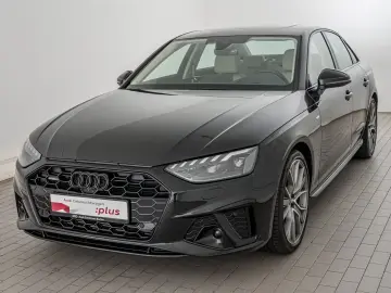 Audi A4 Limousine S line 45 TFSI qu.S tr.360