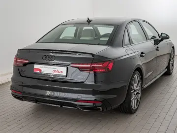 Audi A4 Limousine S line 45 TFSI qu.S tr.360°