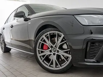 Audi A4 Limousine S line 45 TFSI qu.S tr.360°