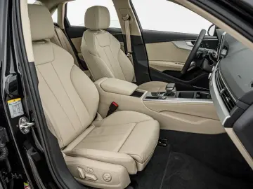 Audi A4 Limousine S line 45 TFSI qu.S tr.360°