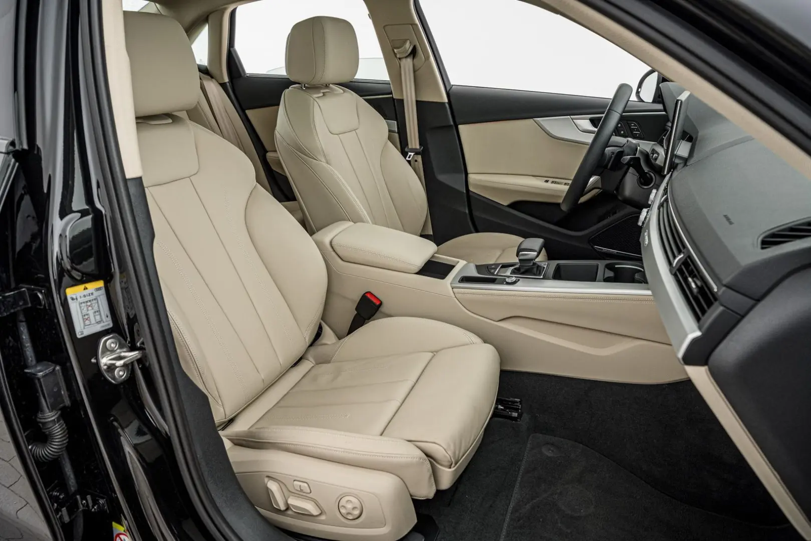 Audi A4 Limousine S line 45 TFSI qu.S tr.360°