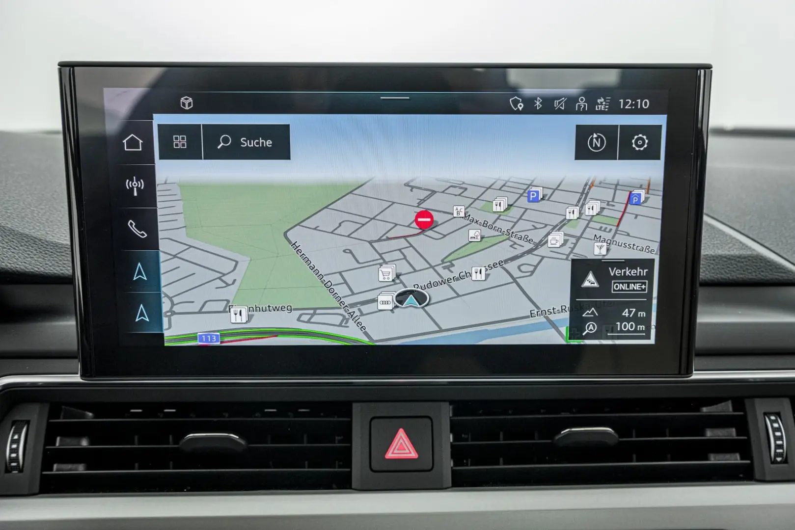 Audi A4 Limousine S line 45 TFSI qu.S tr.360°