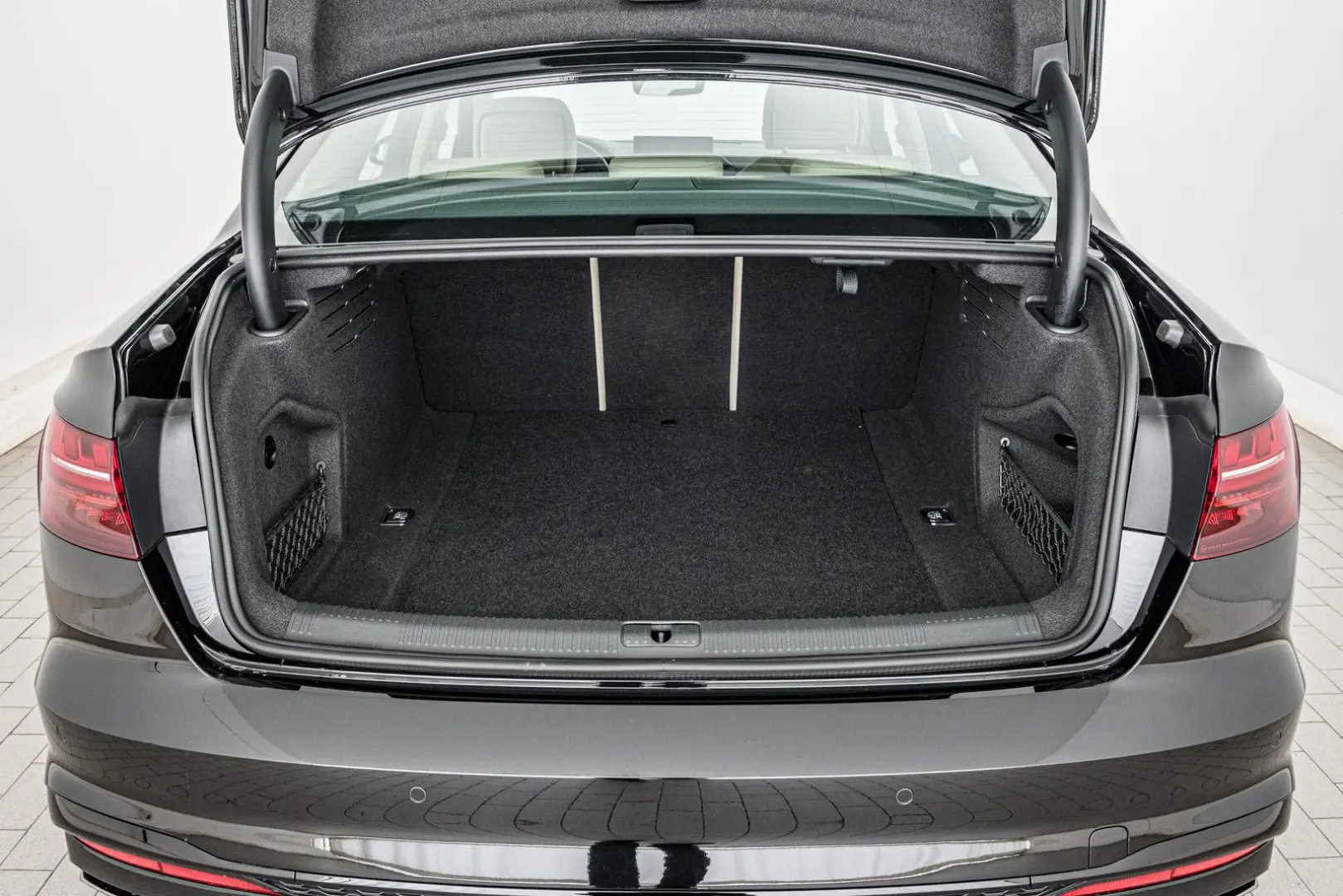 Audi A4 Limousine S line 45 TFSI qu.S tr.360°