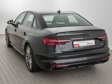 Audi A4 Limousine S line 45 TFSI qu.S tr.360°