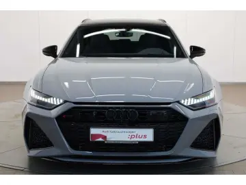 RS6 Avant TFSI quattro