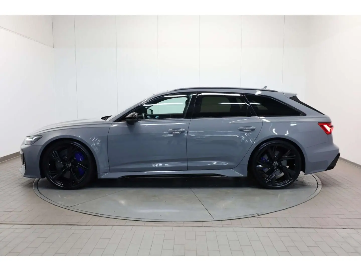 RS6 Avant TFSI quattro