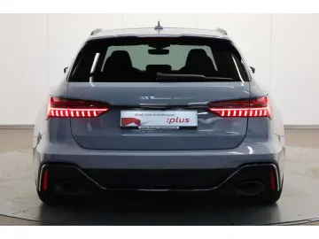 RS6 Avant TFSI quattro