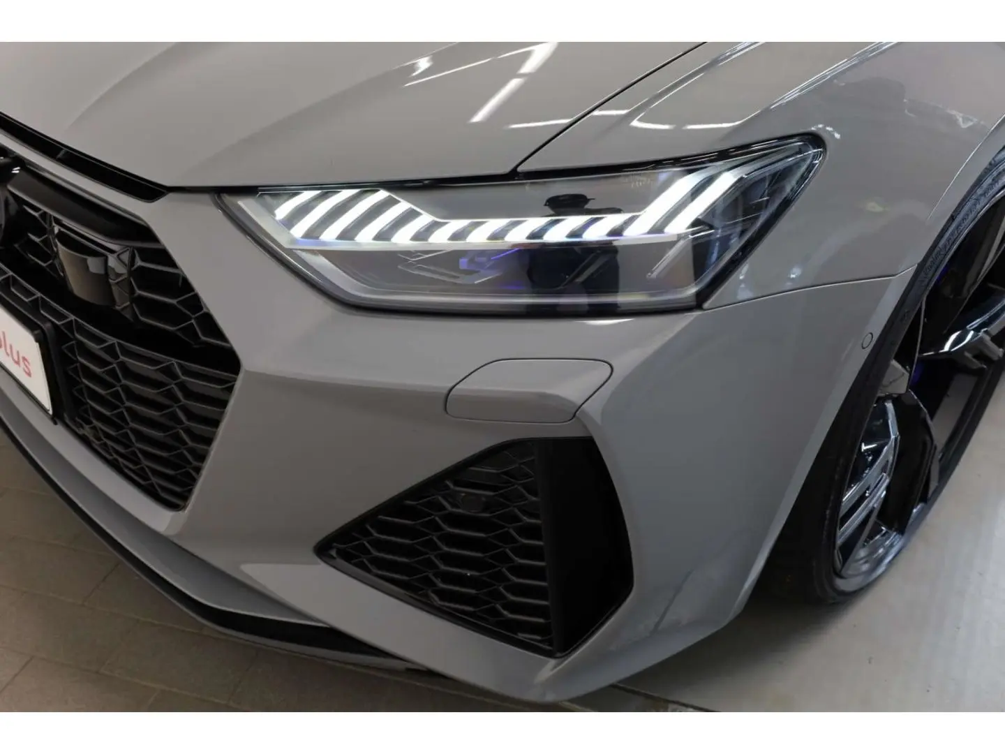 RS6 Avant TFSI quattro