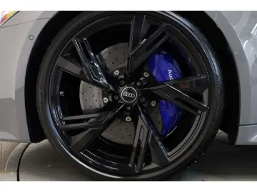 RS6 Avant TFSI quattro