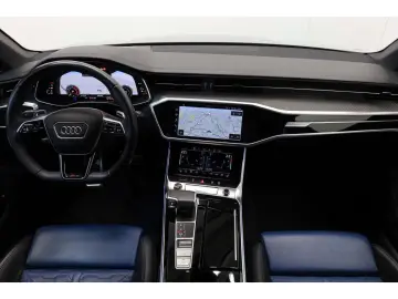 RS6 Avant TFSI quattro