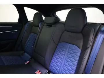 RS6 Avant TFSI quattro