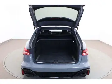 RS6 Avant TFSI quattro