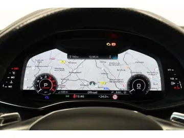 RS6 Avant TFSI quattro