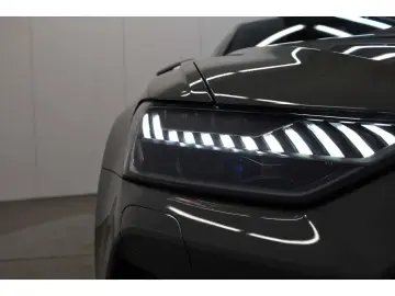 RS6 Avant TFSI quattro