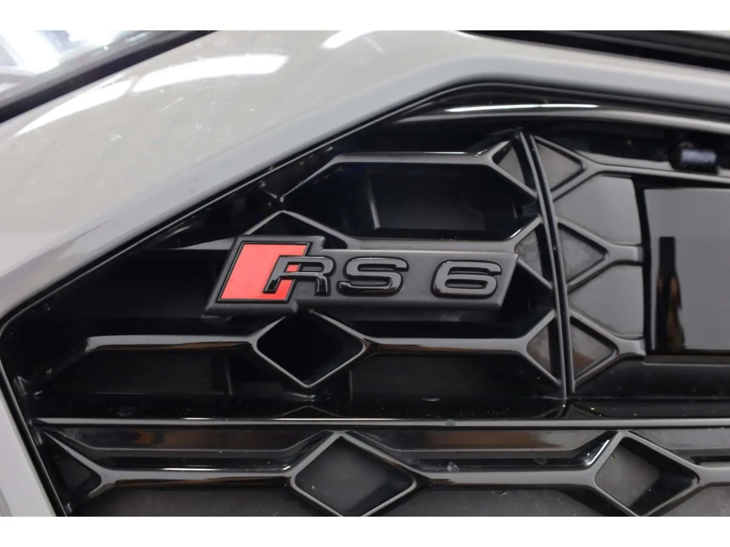 RS6 Avant TFSI quattro
