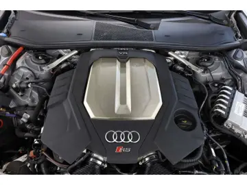 RS6 Avant TFSI quattro