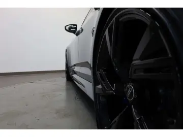 RS6 Avant TFSI quattro