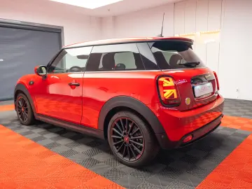Mini Cooper SE